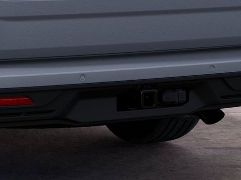 New 2027 Ford Expedition Max Active AWD/4WD image 46
