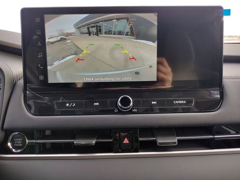 New 2026 Mitsubishi Outlander ES image 5