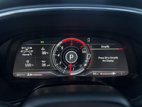 Used 2021 Cadillac CT5 Premium Luxury image 22