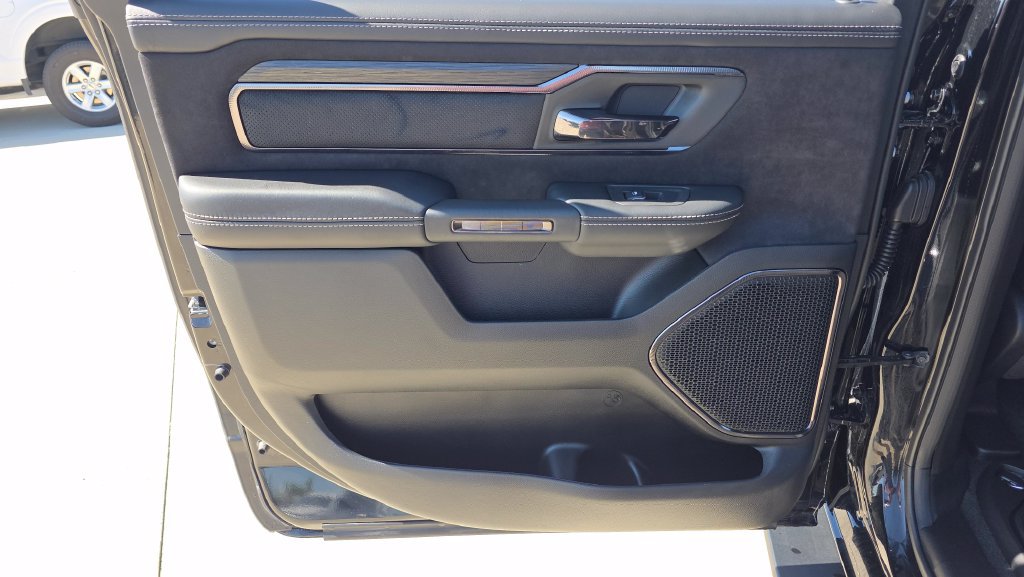New 2026 RAM 1500 RHO AWD/4WD image 19