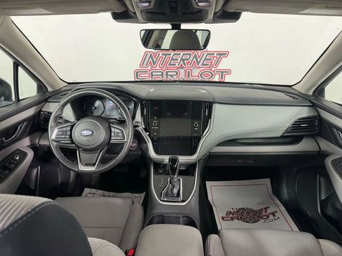 Used 2024 Subaru Legacy Premium image 11