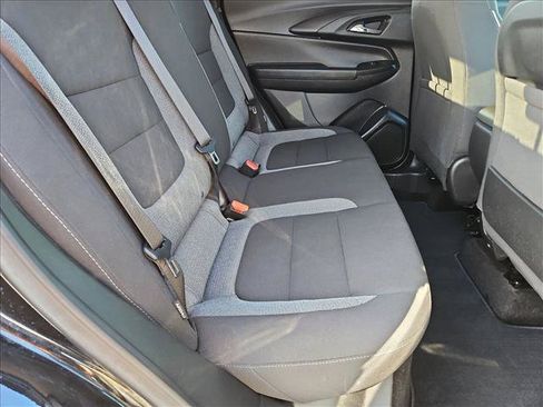 Certified 2023 Chevrolet TrailBlazer LT w/ Convenience Package FWD image 18