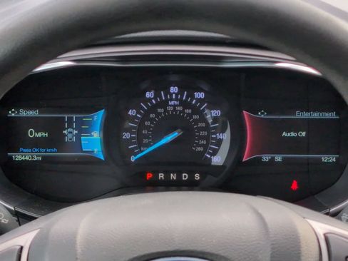 Used 2019 Ford Fusion SE image 14