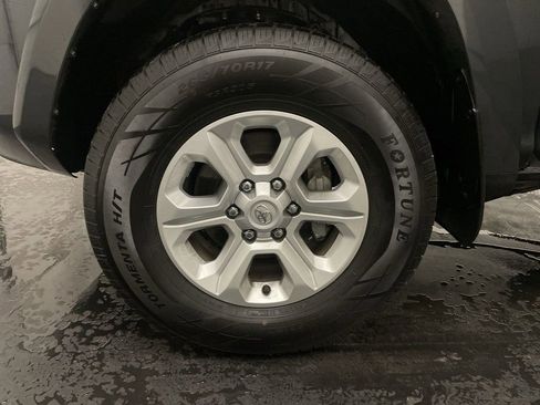 Used 2024 Toyota 4Runner SR5 Premium image 26