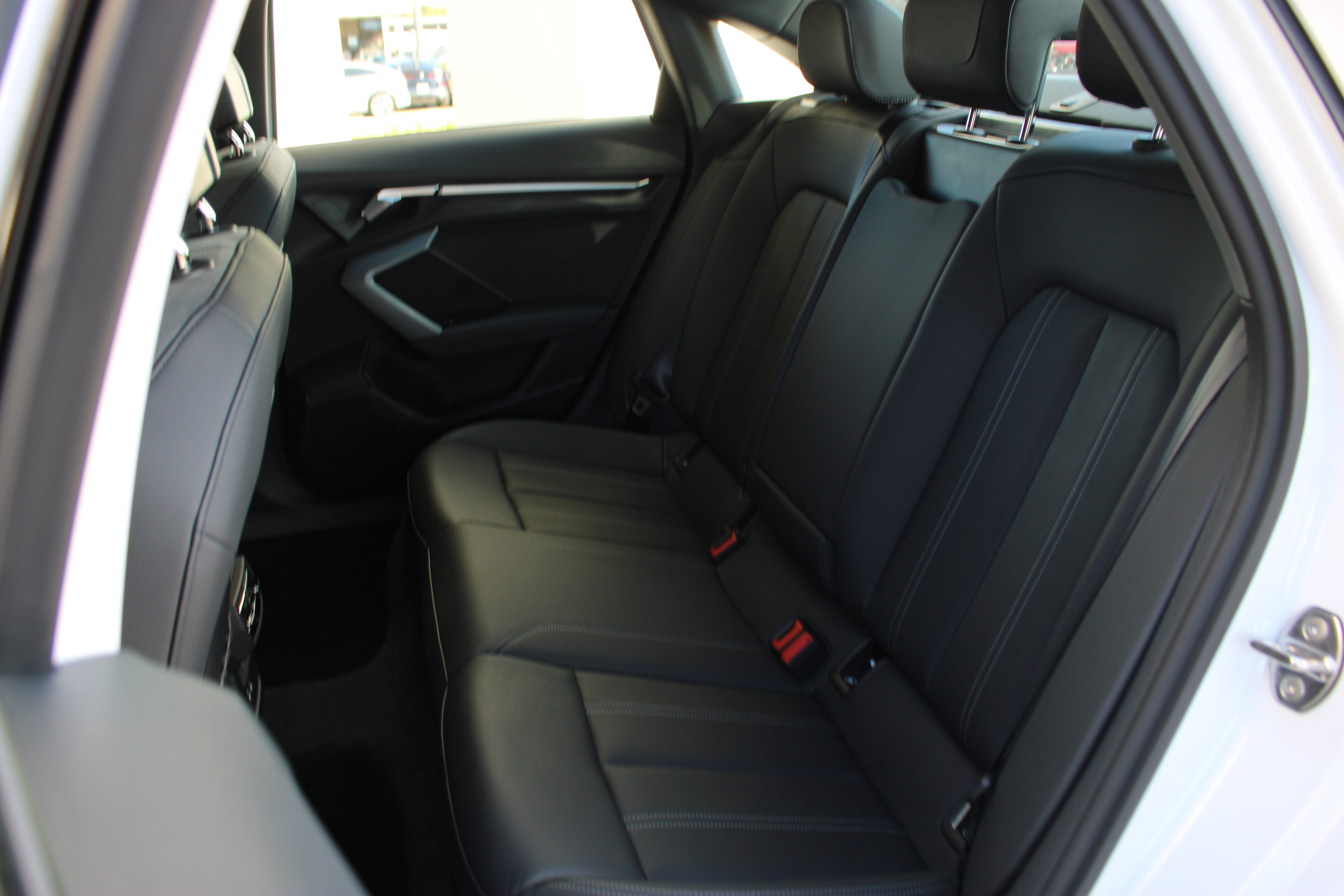 Certified 2026 Audi A3 2.0T Premium w/ Convenience Package AWD/4WD image 22