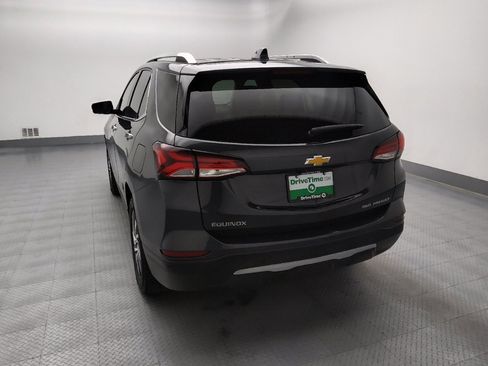 Used 2022 Chevrolet Equinox Premier AWD/4WD image 6