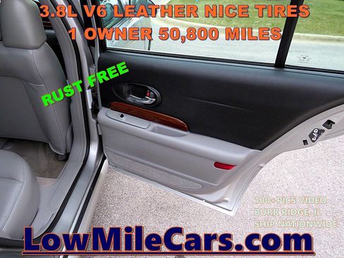 Used 2005 Buick Le Sabre Custom image 37