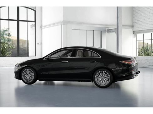 New 2026 Mercedes-Benz CLA 250 image 31