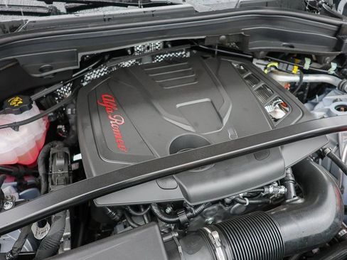 New 2025 Alfa Romeo Stelvio Sprint w/ Veloce Package image 25