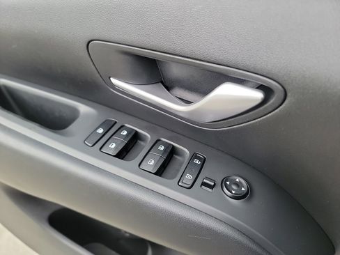 Used 2024 Hyundai Tucson Blue image 11