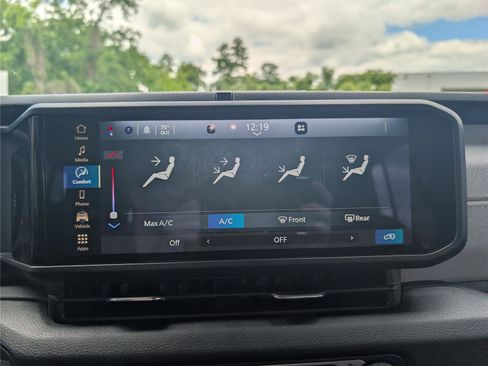 Used 2026 Jeep Wrangler Unlimited Sport AWD/4WD image 27