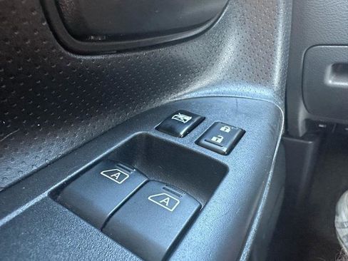 Used 2021 Nissan NV200 SV w/ Sliding Door Glass Package image 13