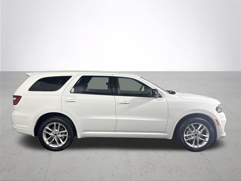 New 2026 Dodge Durango GT AWD/4WD image 5