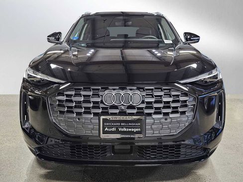 New 2025 Audi Q5 Prestige image 41