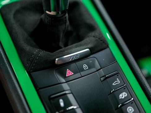 Used 2023 Porsche 718 Cayman GTS RWD image 67