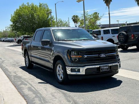 New 2026 Ford F150 XLT RWD image 10
