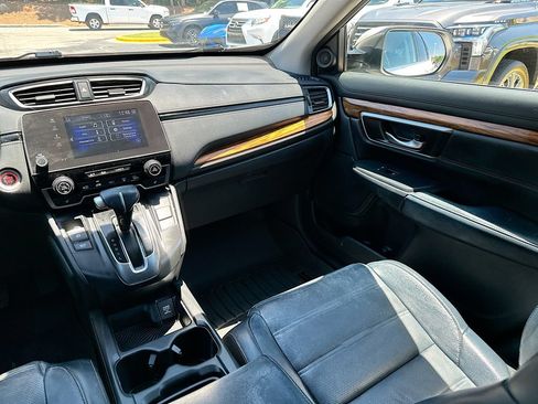 Used 2018 Honda CR-V EX-L image 20
