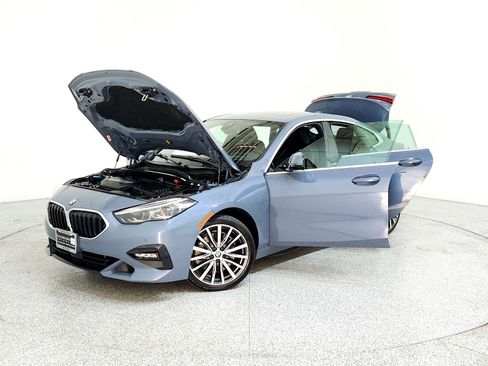 Used 2020 BMW 228i xDrive Gran Coupe 228i xDrive w/ Convenience Package image 6