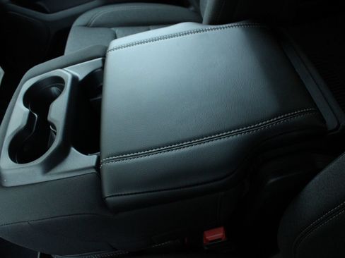 New 2026 RAM 1500 Warlock AWD/4WD image 48