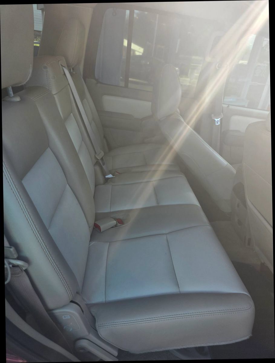 Used 2009 Ford Explorer Eddie Bauer AWD/4WD image 12
