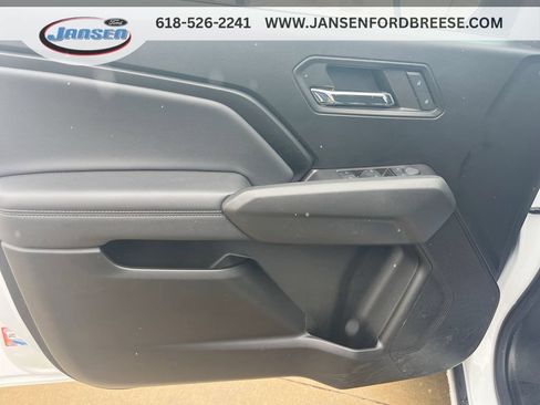 Used 2024 GMC Canyon Elevation AWD/4WD image 23