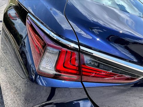 Used 2019 Lexus ES 350 FWD image 29