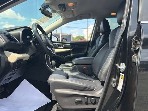 Used 2022 Subaru Ascent Limited AWD/4WD image 15