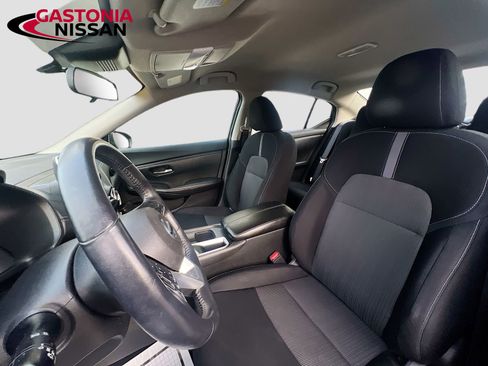 Used 2021 Nissan Sentra SV image 26