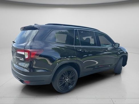 Used 2020 Honda Pilot Black Edition image 6