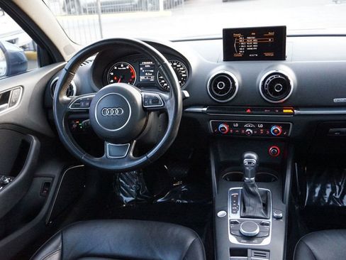 Used 2015 Audi A3 2.0T Premium Plus w/ Premium Plus Package image 39