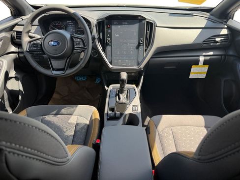 New 2025 Subaru Crosstrek 2.5i Sport image 10