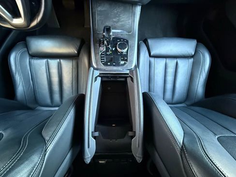 Used 2019 BMW X7 xDrive40i w/ Premium Package image 55