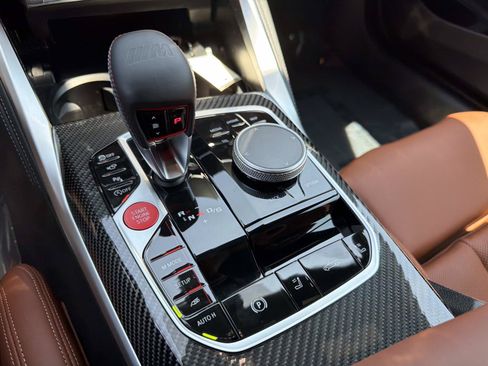 Used 2026 BMW M4 xDrive Competition AWD/4WD image 25