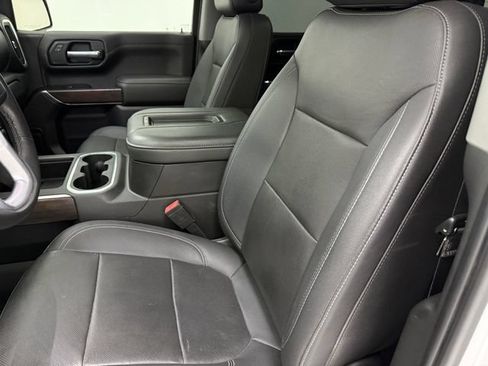 Used 2022 GMC Sierra 1500 SLT RWD image 26