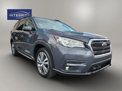 Used 2019 Subaru Ascent Limited