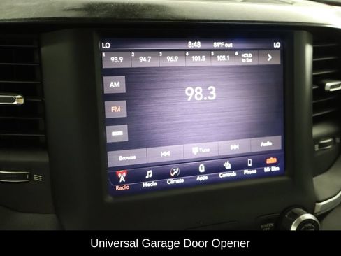 Used 2019 RAM 1500 Big Horn AWD/4WD image 25