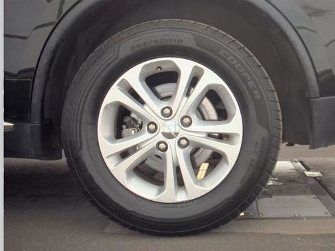 Used 2013 Dodge Durango Crew w/ Crew Convenience Group image 12