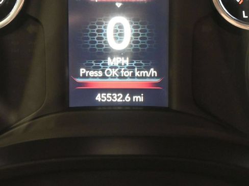 Used 2022 RAM 1500 Big Horn AWD/4WD image 15