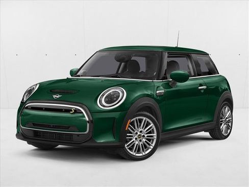 Used 2024 MINI Cooper SE FWD image 1