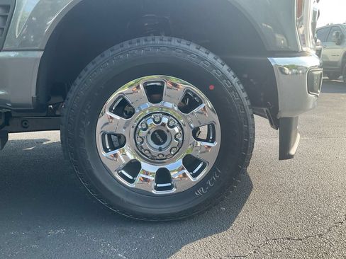 New 2026 Ford F250 Lariat AWD/4WD image 10