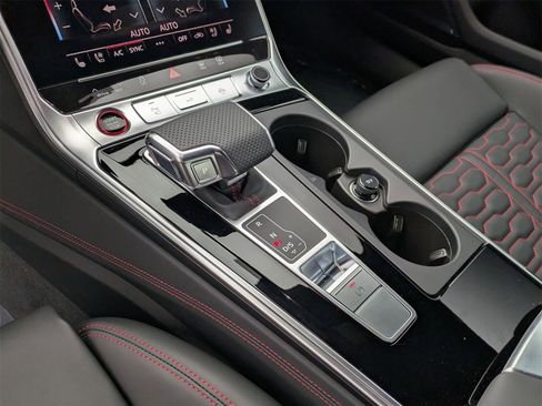 New 2026 Audi RS 7 Performance image 7