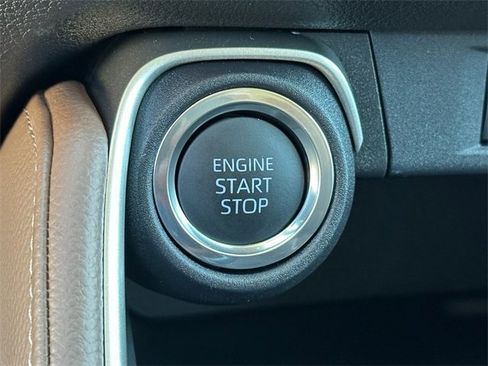 New 2026 Toyota Grand Highlander AWD Hybrid image 25