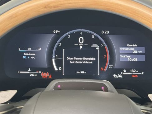 Certified 2026 Lexus RX 350 Premium Plus w/ Convenience Package FWD image 17