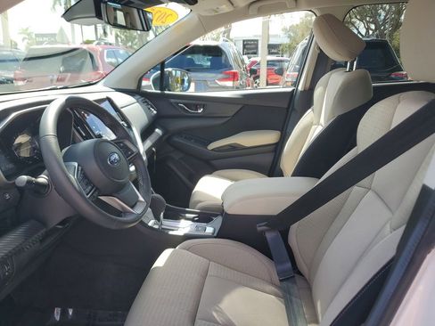 Used 2025 Subaru Ascent Premium image 21