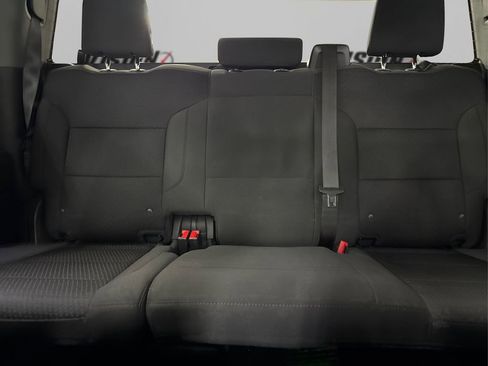 Used 2023 GMC Sierra 1500 Pro w/ Pro Value Package image 18