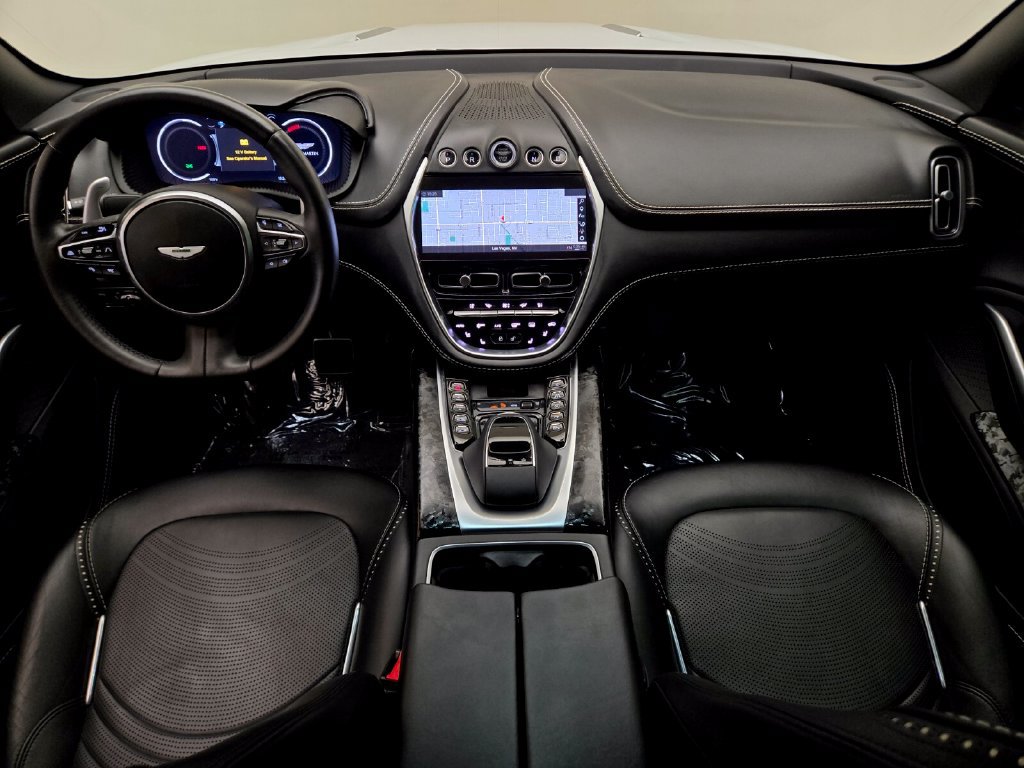 Used 2022 Aston Martin DBX AWD/4WD image 23