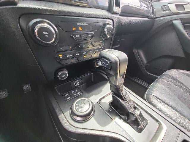 Used 2020 Ford Ranger Lariat w/ Equipment Group 501A Mid AWD/4WD image 15
