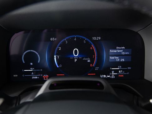 Used 2025 Lexus GX 550 image 35