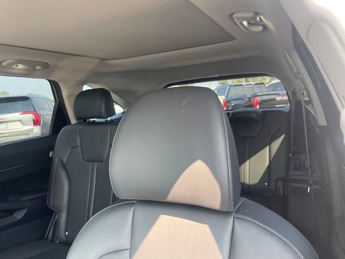 Used 2025 Kia Sorento X-Line EX AWD/4WD image 22