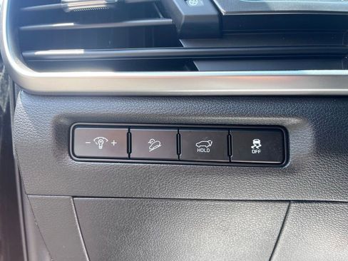 Used 2025 Kia Telluride S FWD image 10